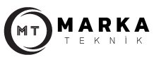 Marka Teknik Logo