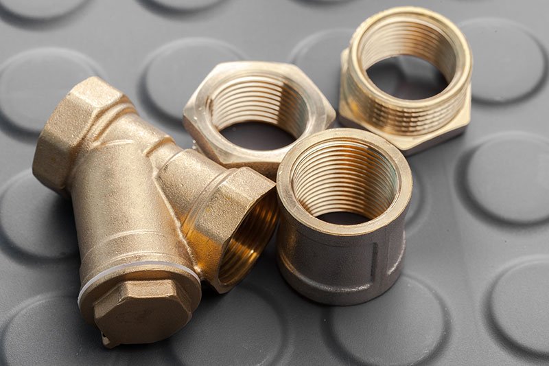 Marka Teknik Fittings Malzemeler İzmir Aydın