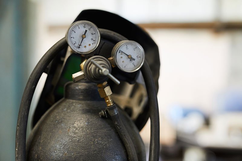 Marka Teknik Gaz Ekipmanları İzmir
